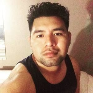 Meet your Posher, Bernabe